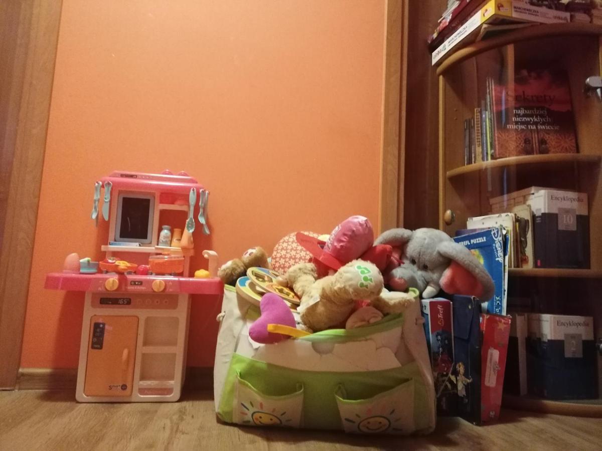 Willa Na Gorce Szczyrk Kültér fotó