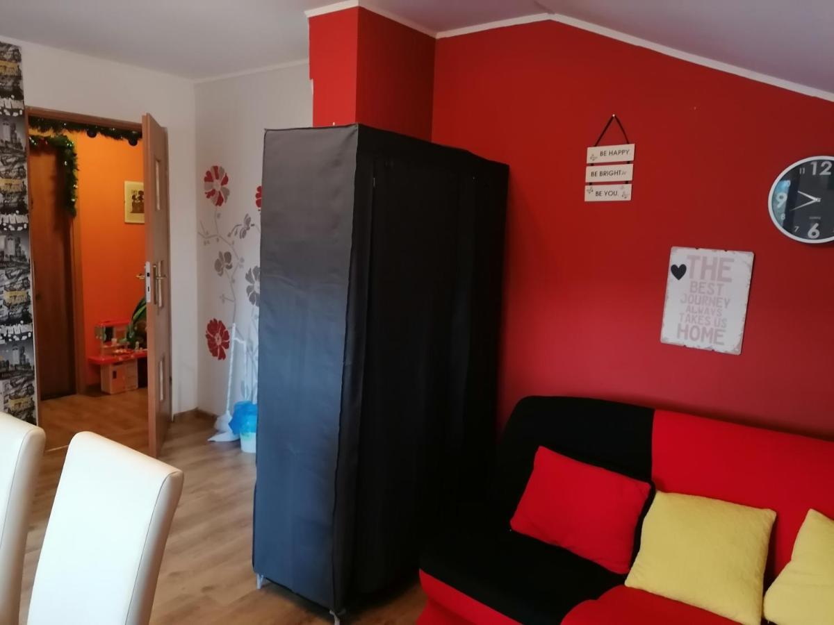Willa Na Gorce Szczyrk Kültér fotó