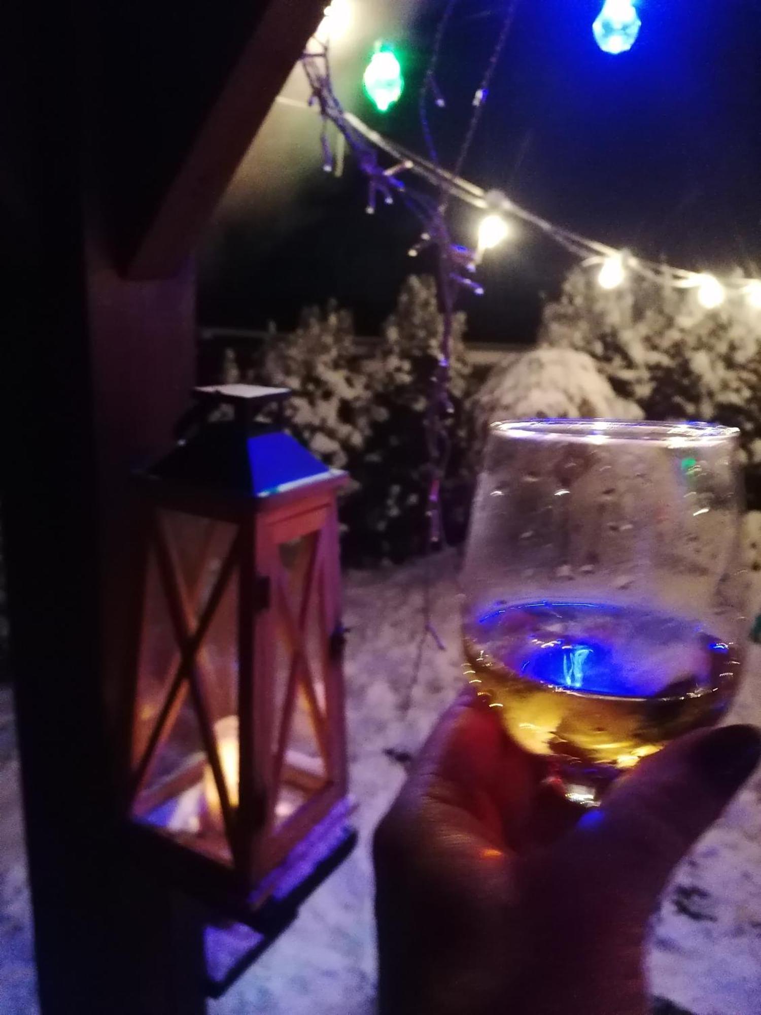 Willa Na Gorce Szczyrk Kültér fotó