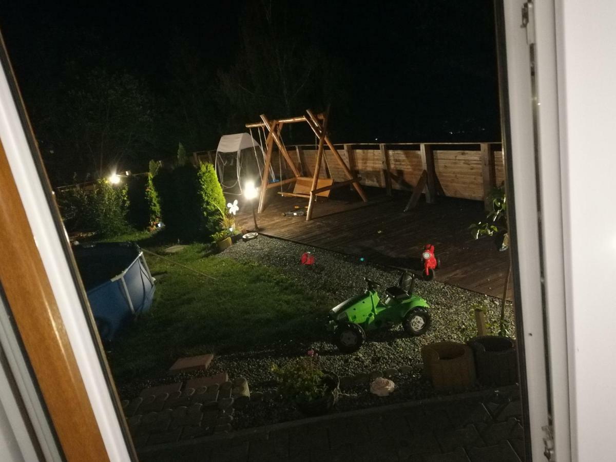 Willa Na Gorce Szczyrk Kültér fotó